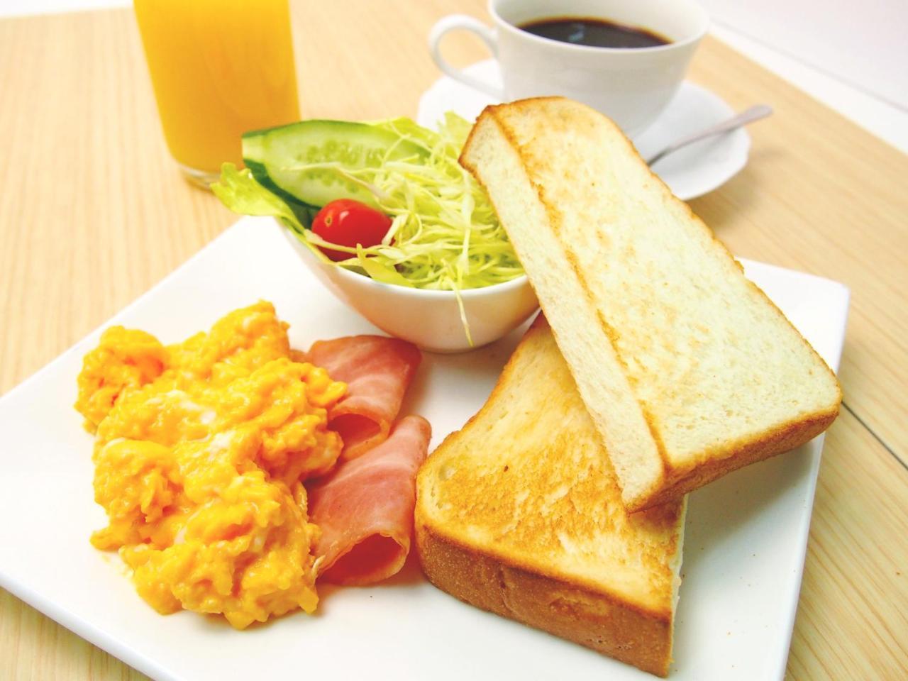 Hotel Luna Ikeda (Adults Only) Exterior foto