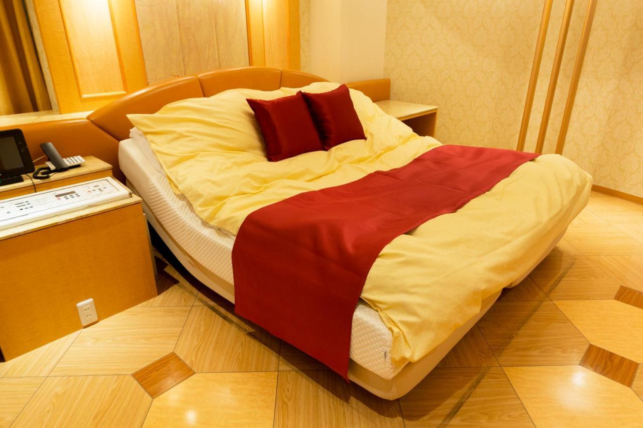 Hotel Luna Ikeda (Adults Only) Exterior foto