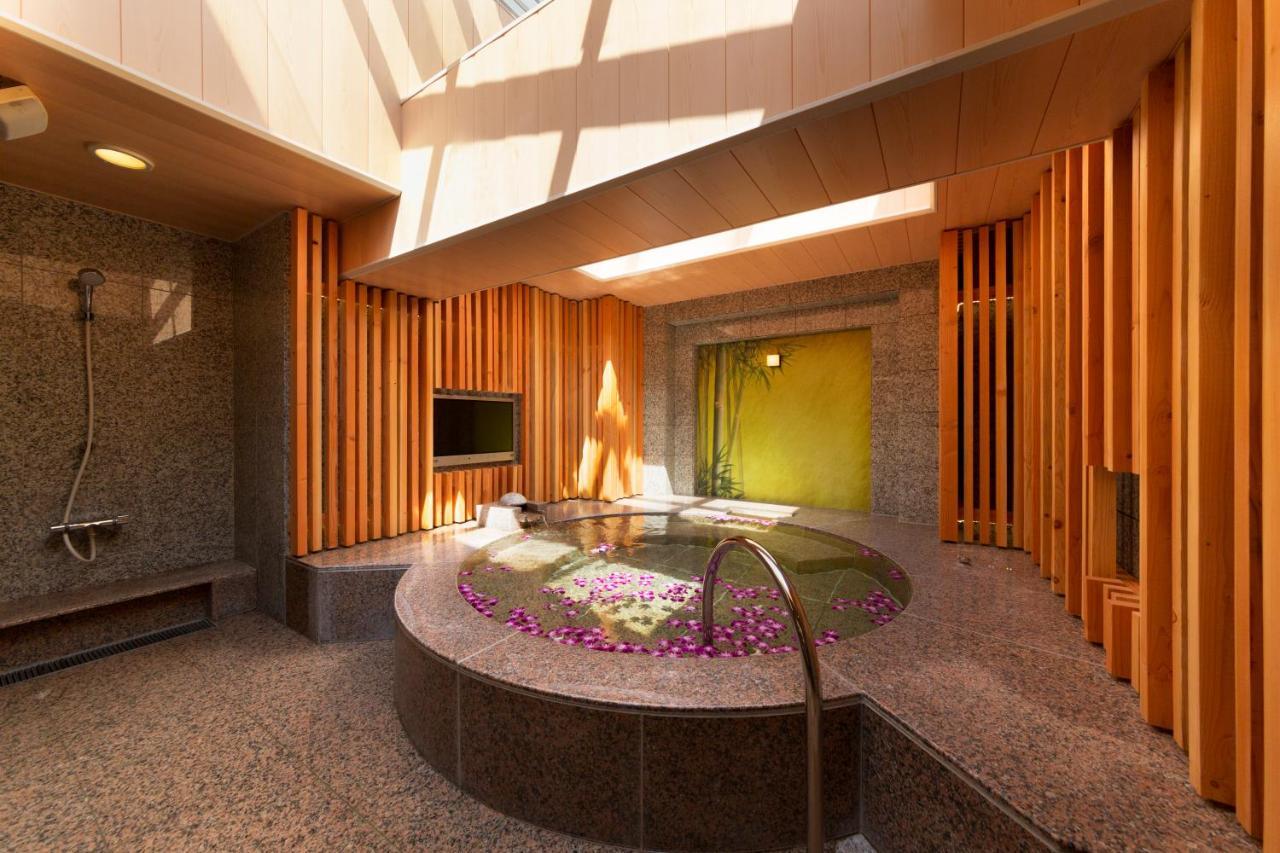 Hotel Luna Ikeda (Adults Only) Exterior foto