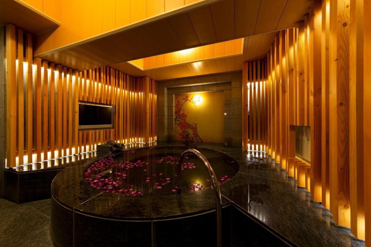 Hotel Luna Ikeda (Adults Only) Exterior foto